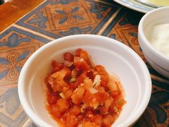 -彼德西餐厅(环球中心店)