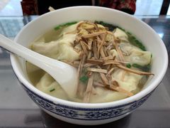 开洋馄饨-苏兴记(建筑路店)