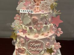 -杜勒瓦Cake&More 蛋糕派对定制