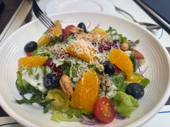 -沏点Trattoria意大利餐厅(新街口店)