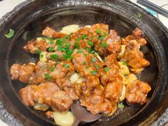 -常来小聚·广州非遗传承餐厅(高德置地店)