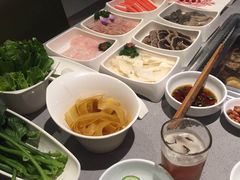 -海底捞火锅(振华商厦店)