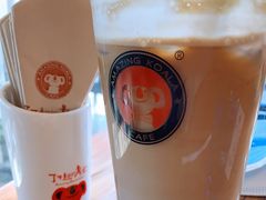 -了不起的考拉咖啡店(高新店)