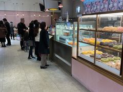 -奈雪的茶(时代天街店)