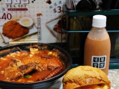 -华嫂冰室(湾仔店)