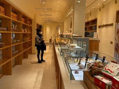 -分子跳动鲜活面包(五一大道店)