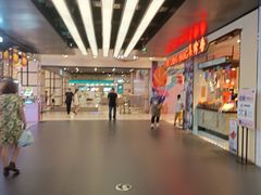 -凯德广场(武胜路店)