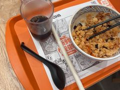 -吉野家(上海美罗城店)