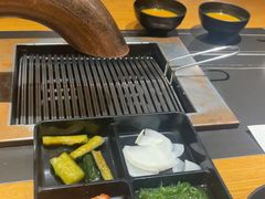 -千寻烧肉(政务区店)