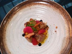 -查特花园美食广场(西单大悦城店)