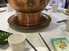 -东来顺饭庄(新源里店)