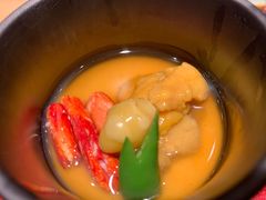 -yokocho上横町·日本食街(深业上城店)