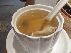 -禄运茶居·手工点心(猎德店)