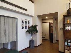 -仰生如卉推拿养生馆(酒仙桥店)