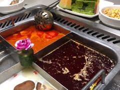 -海底捞火锅(海宁路店)