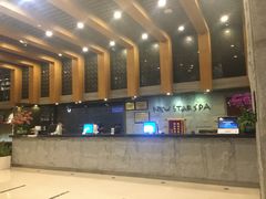 -纽斯桑拿会所(天山店)