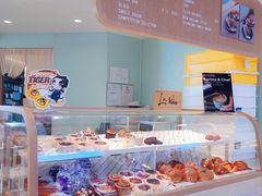 餐具摆设-Cupping Room(Harbour City)