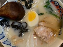 -山葵家·创意料理(宁波来福士店)