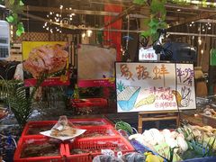 -79号渔船海鲜饭店(华强北店)
