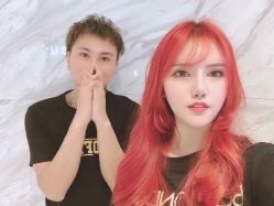 -MT·ID 烫发.染发.接发SALON