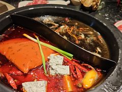 -蜀大侠火锅(春熙路店)
