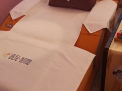 -遇见时尚足浴·SPA(五路口万达店)