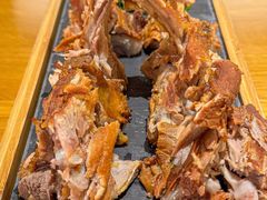 -伊喜饺子·烤鸭(五道口学院路店)