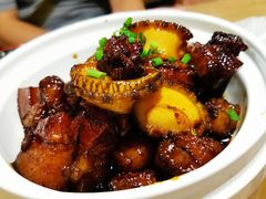 -新白鹿餐厅(城西银泰城店)