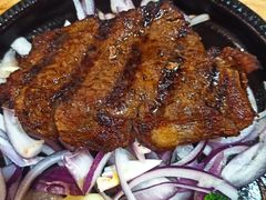 -米兰厨房(大石桥直营店)