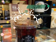 -星巴克(北京南站第二店)
