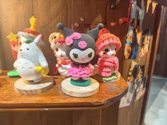 -长沙文和友(海信广场店)