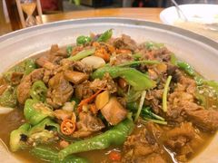 -鸡毛店·川菜(李家沱店)