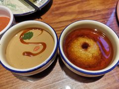 -竹叶涮肉坊(总店)