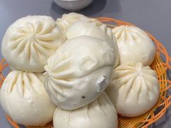 -郑家包子牛肉拉面(尚勤路店)