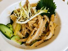 沙爹金钱肚-点都德(汇盈广场店)