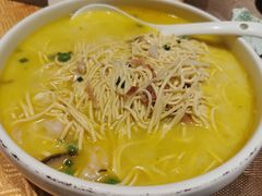大煮干丝-江南原著(中联广场店)
