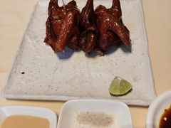 -侨美食家·粤菜(体育西路店)