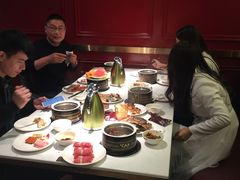 -加餐海鲜自助(宝龙一城店)