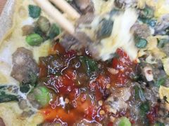 -老闽味沙茶面·姜母鸭(传承35年曾厝垵店)