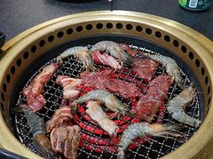 -神户赤童日式烤肉伙伴(东直门店)
