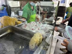 -老磁器口豆汁店(马家堡店)