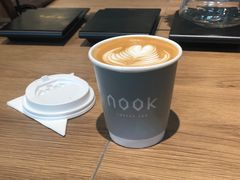 -GOTLOT COFFEE&KITCHEN角落厨房NOOK店