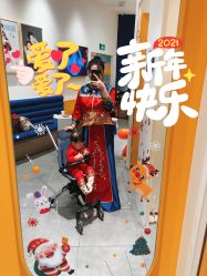 -海马体家庭照相馆(杭州远洋乐堤港店)