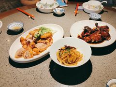 -老头儿油爆虾(星光一期店)