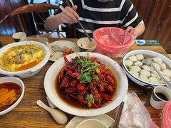 -欧记轩龙虾·私房菜(A店)