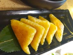 -喜鹊茶点.啫煲(车陂店)