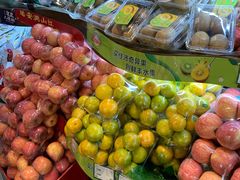 -鲜丰水果(杭州庆春银泰店)