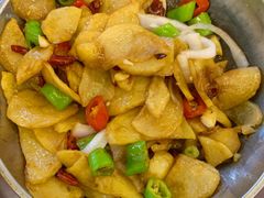 -鱼乐岛餐厅·户外花园主题餐厅