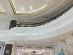 -北京君和豪生酒店