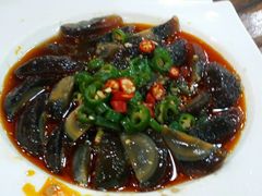 -三羊居食府(文艺路店)